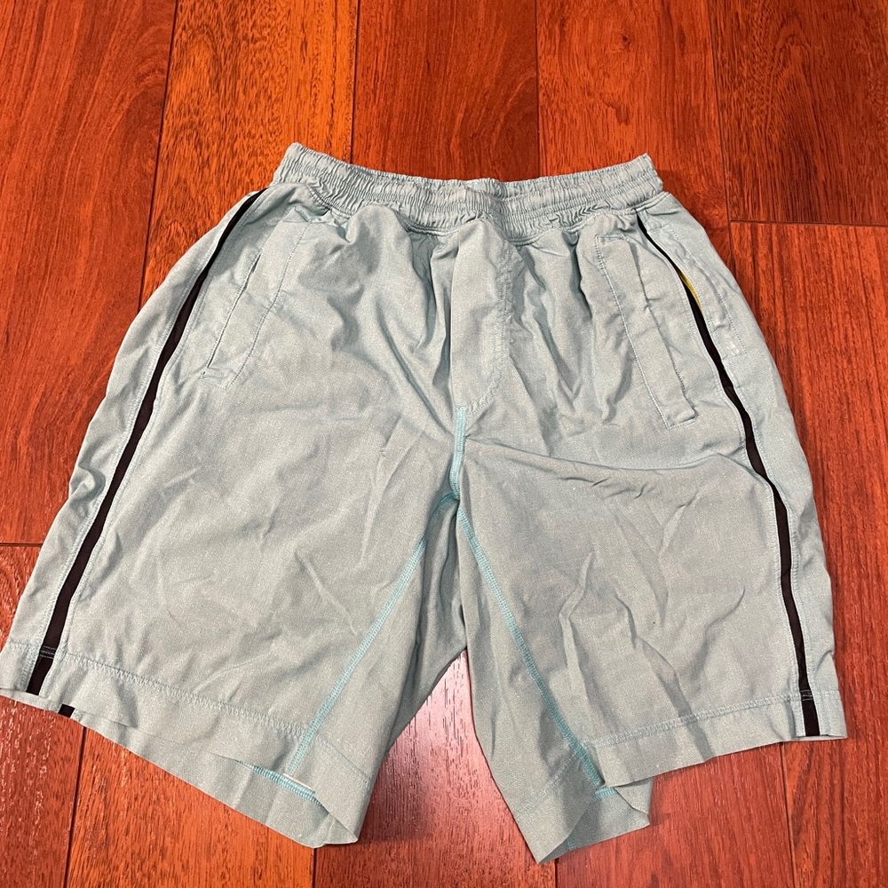 Men’s Lululemon Athletic Shorts